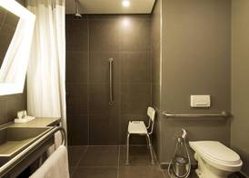 Novotel Santos Gonzaga 4