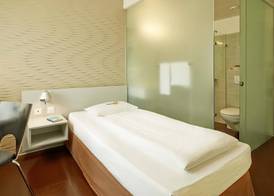 Sorell Business Hotel Ador Bern 5