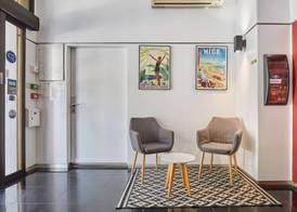 Appart'hôtel Odalys City - Nice Centre 2