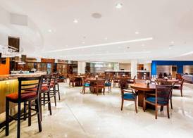 Sheraton Guayaquil 2