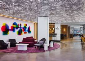 YOTEL Washington DC 3