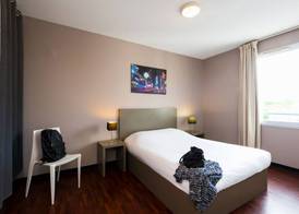 Ténéo Apparthotel Talence - Centre 4