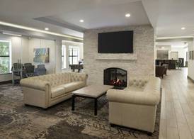 Residence Inn San Diego Del Mar 5