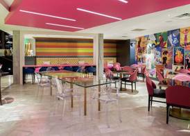 Staypineapple, The Maxwell Hotel, Seattle Center Seattle 5
