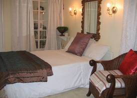 Villa Victoria Executive Guest House 4