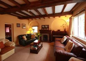 The Manor Guest House 2