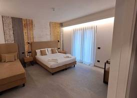 MOUNTAIN SUITE Hotel Apartment 5