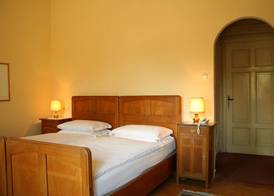 Hotel Villa Westend 5