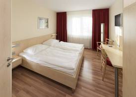 Autohof Hotel Salzbergen 3