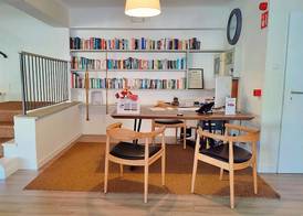 Boutique Hotel Oriola 2
