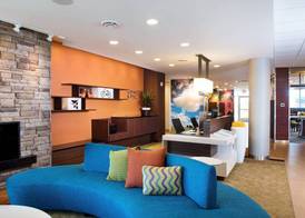 Fairfield Inn & Suites by Marriott Rochester Mayo Clinic Area/Saint Marys 2