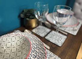 Boutique Shrewsbury Suites 3