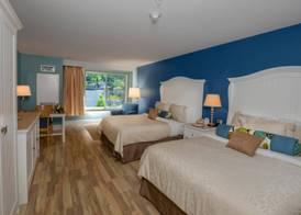 Watkins Glen Harbor Hotel 2