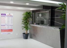 Hotel Plaza Hermosa 5