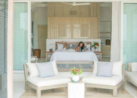 Pine Cay, Turks and Caicos 3