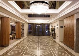 Amiral Palace Hotel Boutique Class 2