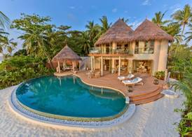 The Nautilus Maldives 5