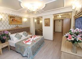 Apple Tree Hotel 4