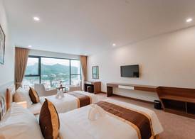 YEN BIEN LUXURY HOTEL 2