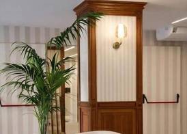 LVG Hotel Collection - La Bussola 2