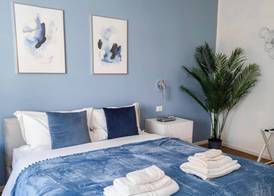 Morgagni Suites 3