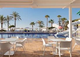 Hotel Palia Maria Eugenia 2