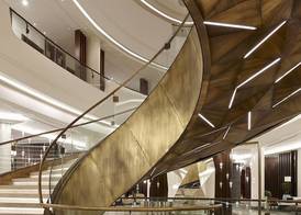 Hyatt Regency Istanbul Atakoy 2