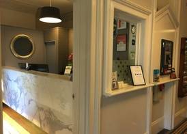 Avonmore On The Park Boutique Hotel 2