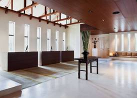 Park Hyatt Ningbo Resort & Spa 2