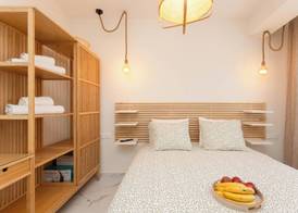 ARA Luxury Suites 3