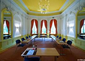 GreenLine Hotel Schloss Breitenfeld 4