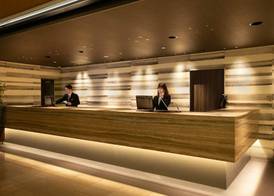 Hotel New Nagasaki 4