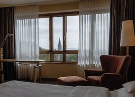 Hotel Remarque 5
