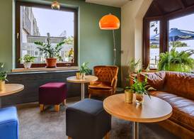 BE BIO Hotel be natural - direkt am Wasser 4