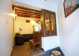 Le Clarisse Guest House 4