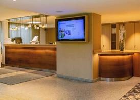 Best Western Hotel München Airport 5