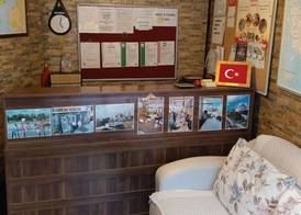 Avrasya Hostel 3