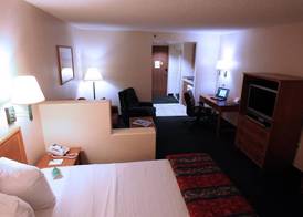 Gateway Studio Suites 5