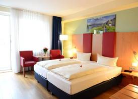 Hotel National Düsseldorf (Superior) 5