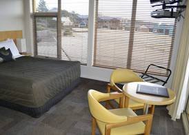 Loch Ard Motor Inn 5
