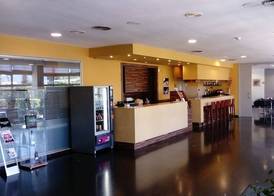 Hotel Air Penedès 2