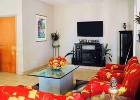 Econo Lodge Augusta West near Fort Gordon 4