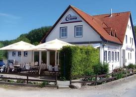 Pension Cora 2