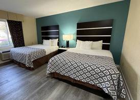 Americas Best Value Inn New London Mystic 4