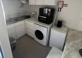 1-Bed - Sleeps 4 - Free Parking 2