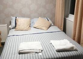 White Lodge In 2