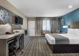 Best Western Big Country Inn 5