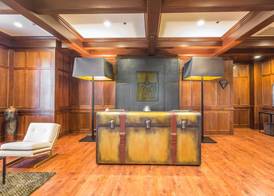 The Delafield Hotel 3