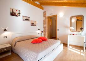 Bed and Breakfast La Quiete 4