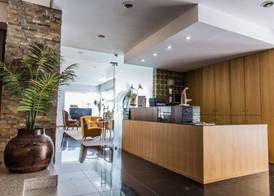 Hotel Columbano 3